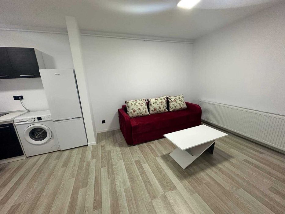 Apartament de inchiriat