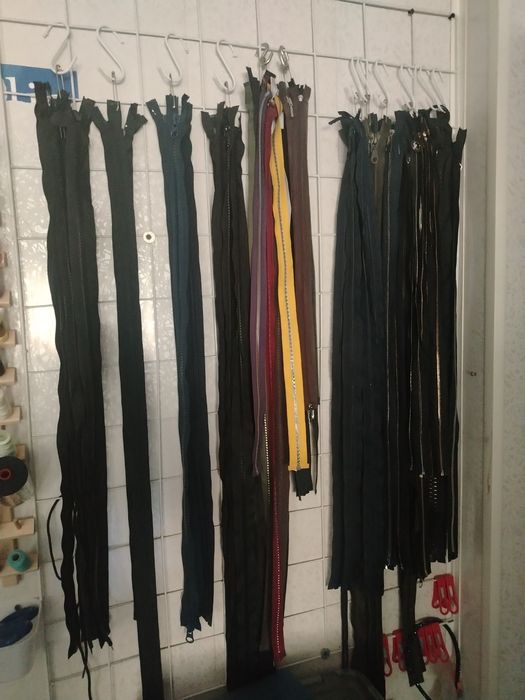 Продам швейную фурнитуру