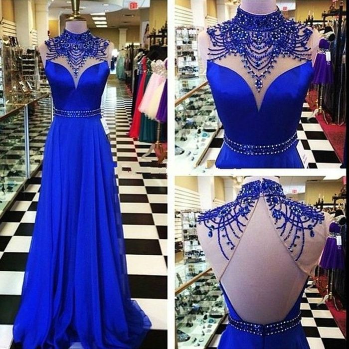 Рокля Sherri Hill