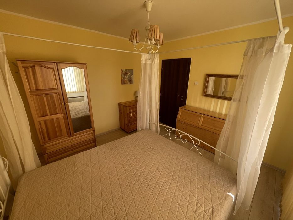 Двустаен апартамент под наем