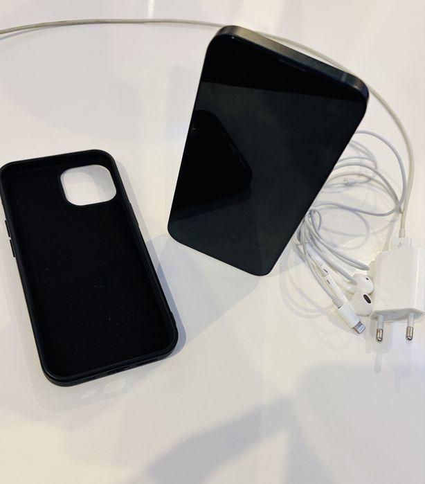 Iphone 13 256 GB в перфектно състояние