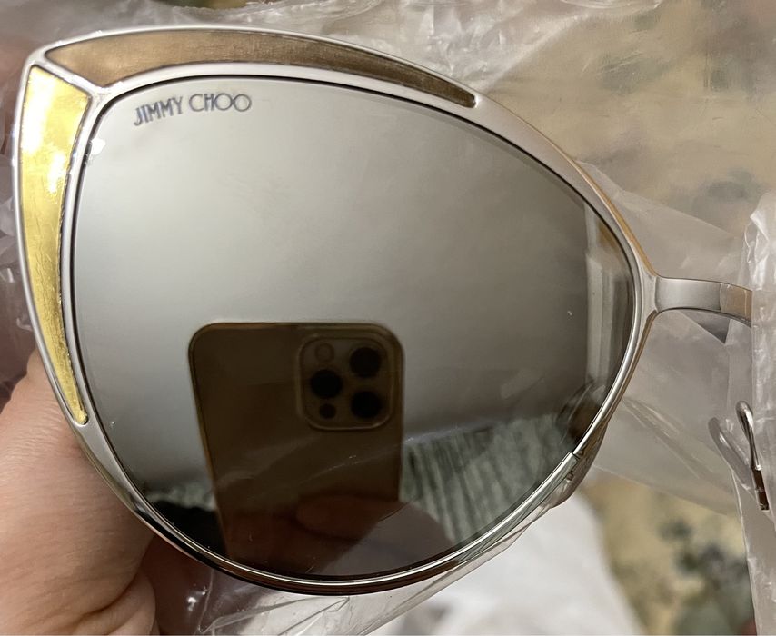 Женские очки Jimmy Choo