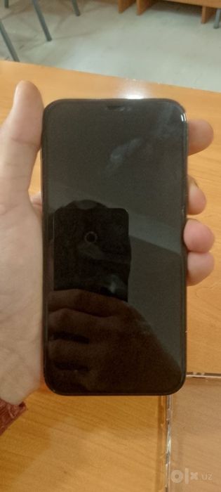 Iphone 12 pro yangiday