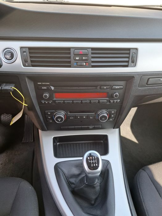 Bmw seri3 an 2012