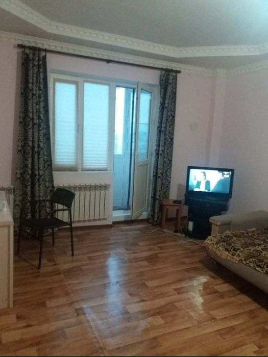 Сдам жилгородок 1 комн