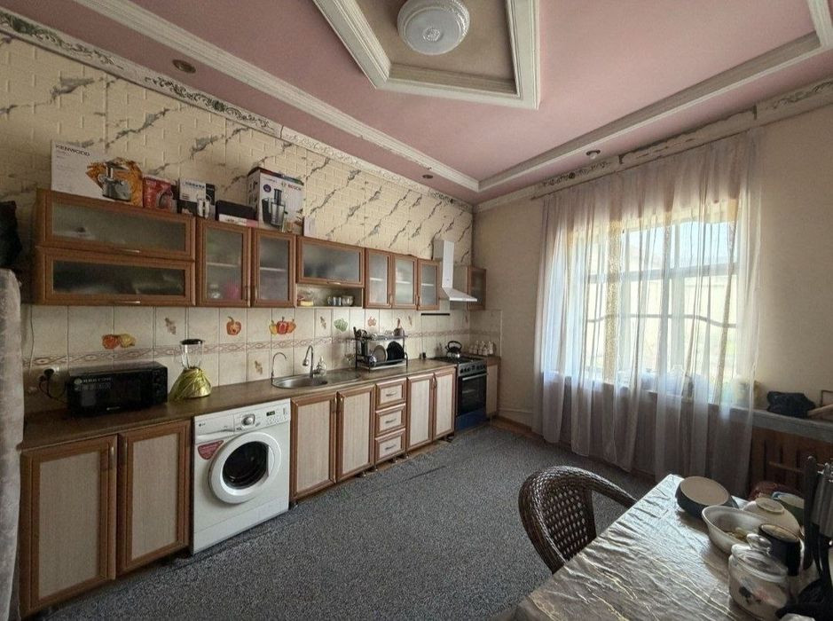 Продажа дома по улице Фергана йули