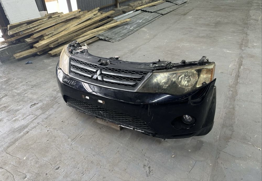 Ноускат Mitsubishi Outlander XL