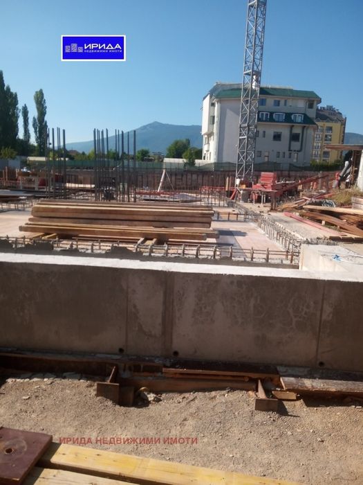 Продава се Тристаен апартамент в София, Овча купел - 113 кв.м за 1231 €/кв.м - Снимка #1