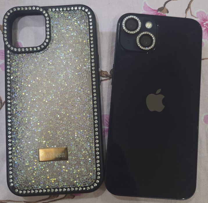 Айфон 13/128Gb сатылады.