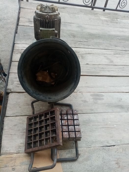 Ок кант апарат сотилади