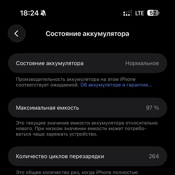  iPhone 16 Pro Max 256GB Айфон 16 Про Макс