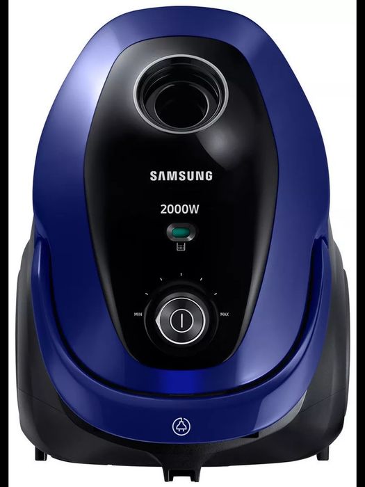 Пылесос пилесос changyutgich plesos SAMSUNG vc20m255awb