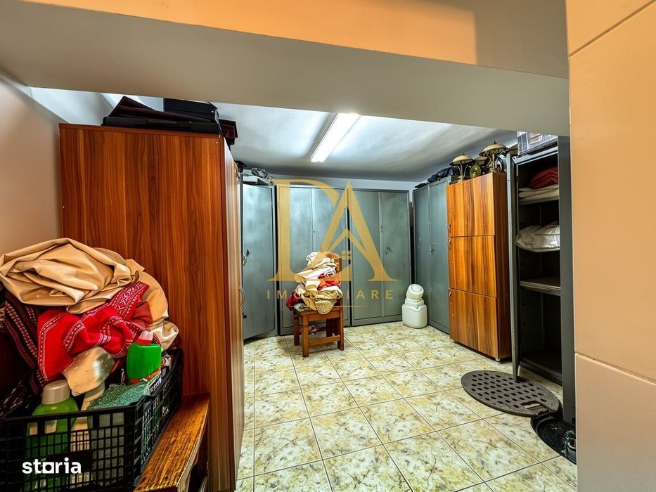 Restaurant complet utilat de închiriat – Ultra Central, București