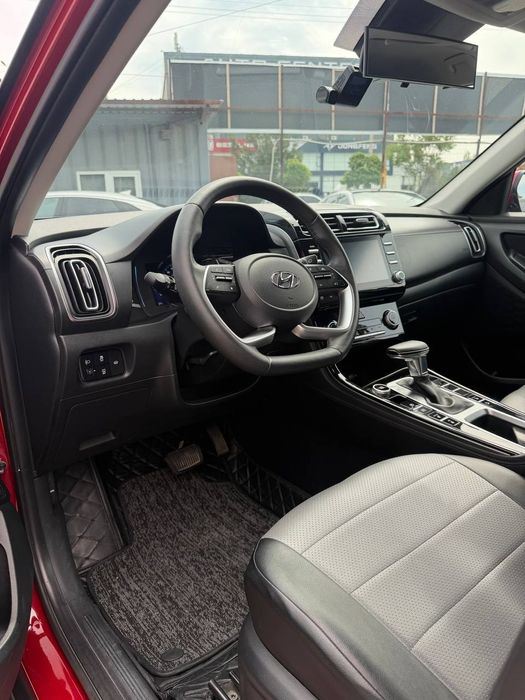 Hyundai Creta 2022 — 6