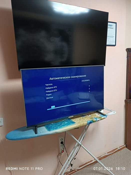 Срочно продам телевизор Samsung.