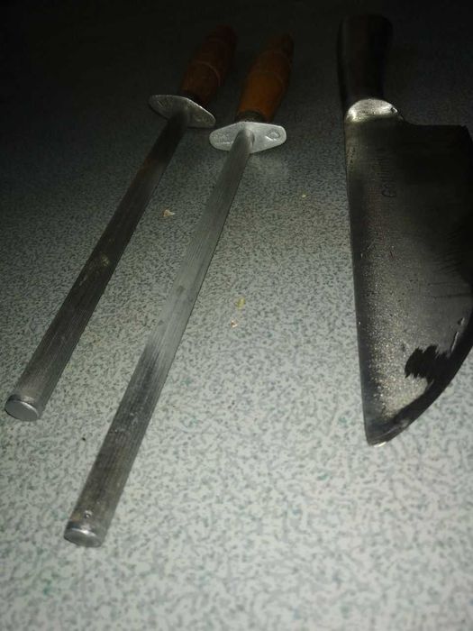 Мусат Новый Алмазный СССР