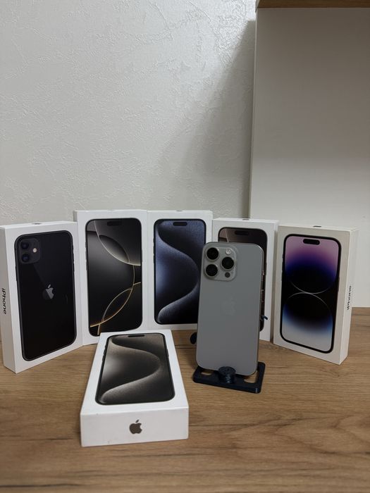 IPhone 15 pro 512gb 86%