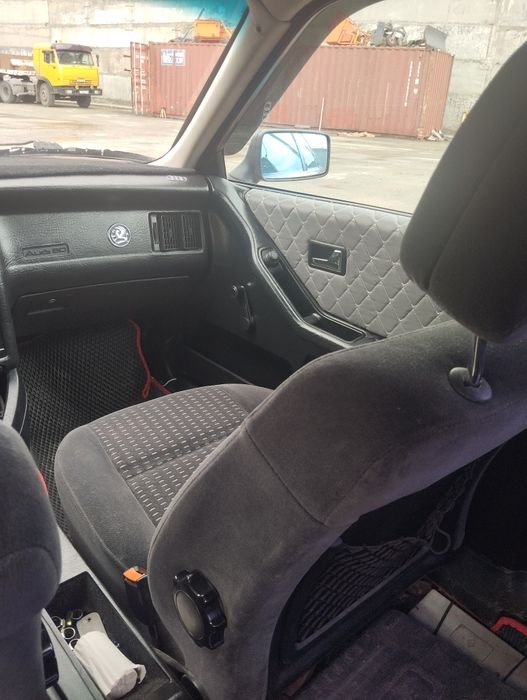 Продам AUDI 80 b3