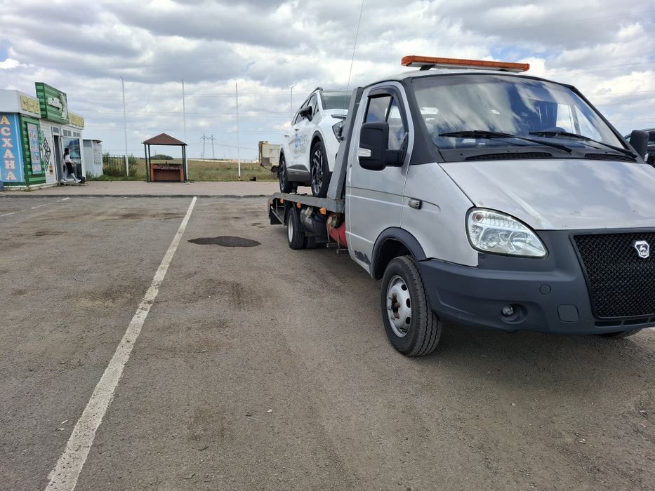 Услуги эвакуатора 24 на 7