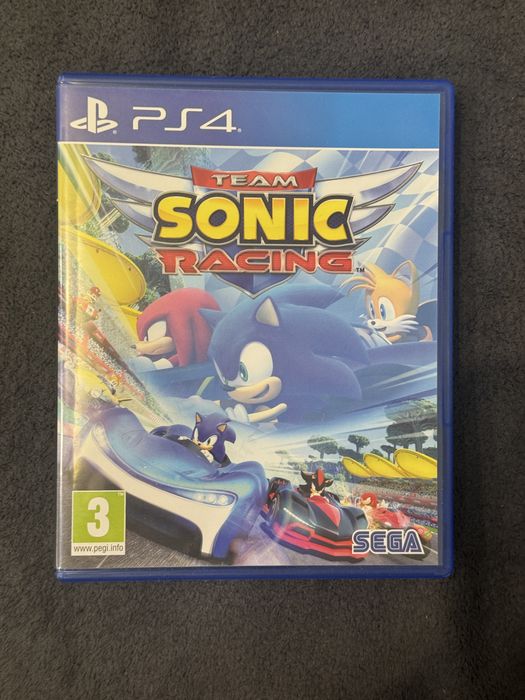 Игри за PS5 и PS4