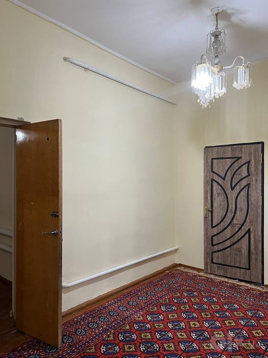 Urganch shahar 300m² xovli joy sotiladi 4xona