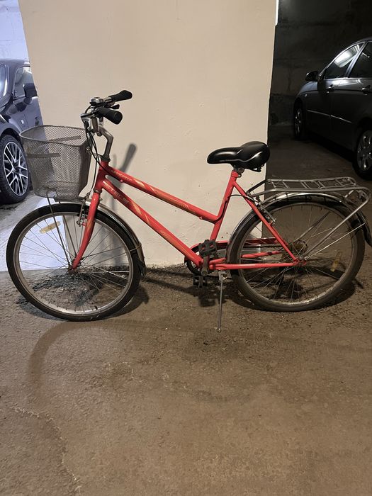 Продам велосипед женский