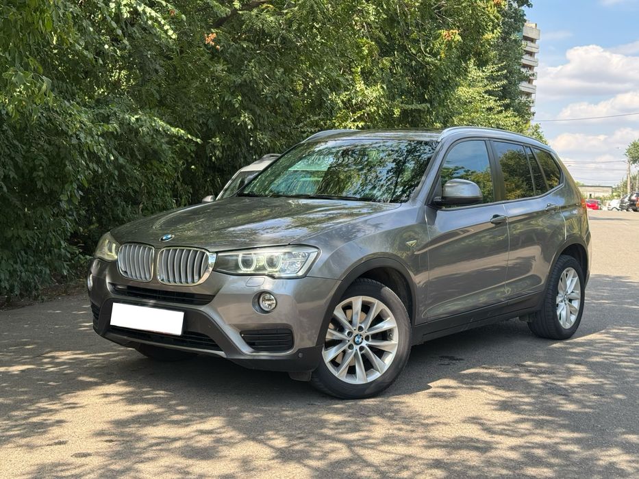 Haut-parleur De Caisson De Basses BMW X3 F25 XDrive 30d (2012) - Pièce D'Occasion Référence 9217913 / 7861481