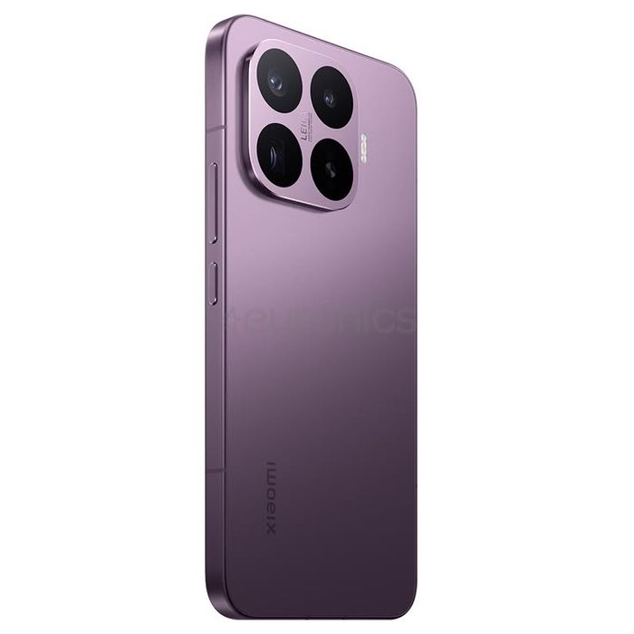 Xiaomi 17T Pro идеал