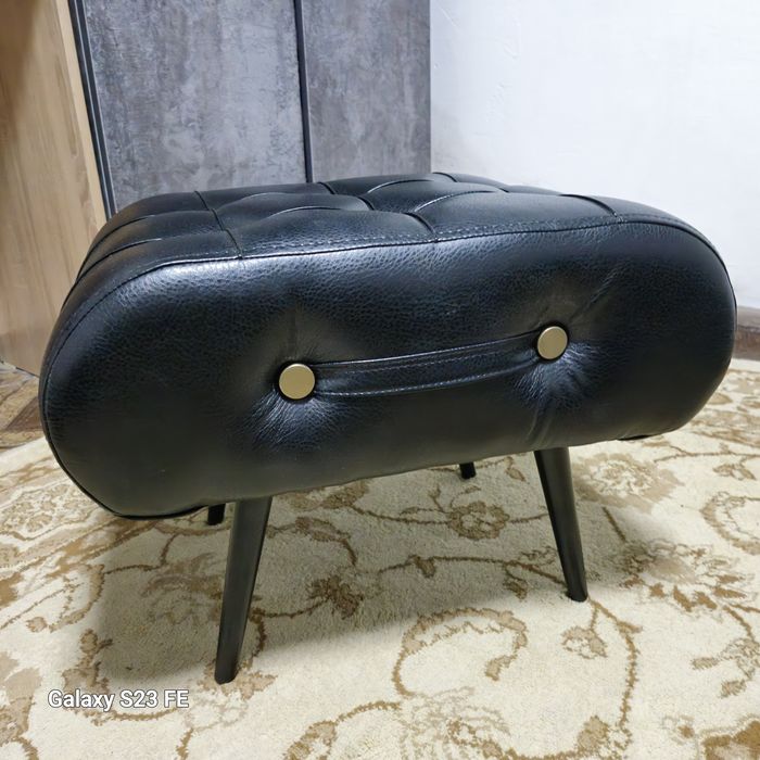 Распродажа пуфиков