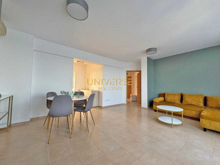 Продава се Тристаен апартамент в с. Равда, Област Бургас - 105 кв.м за 1477 €/кв.м - Снимка #3