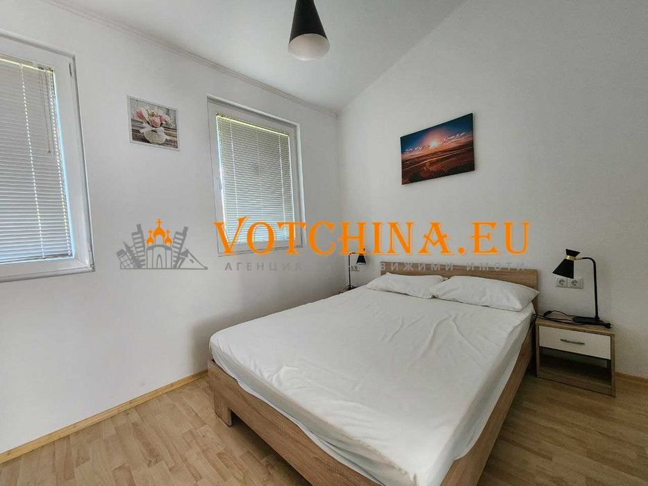 Продава се Къща в с. Рогачево, Област Добрич - 54 кв.м за 1278 €/кв.м - Снимка #12