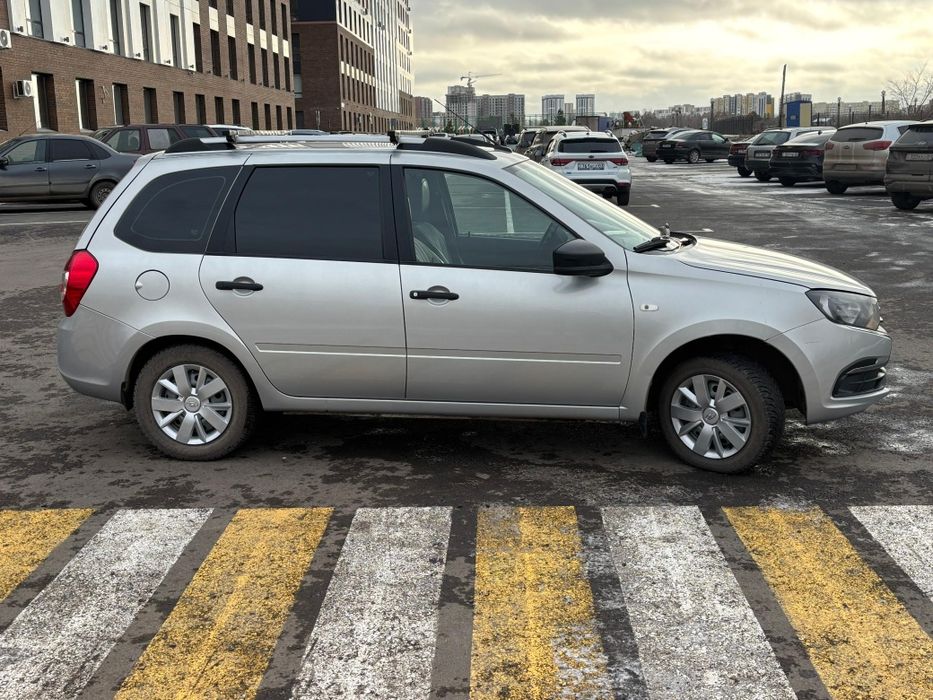 Продам Лада гранта.