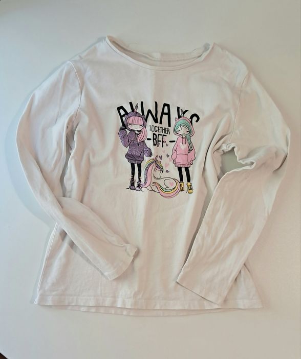 Куртка на девочку + вещи