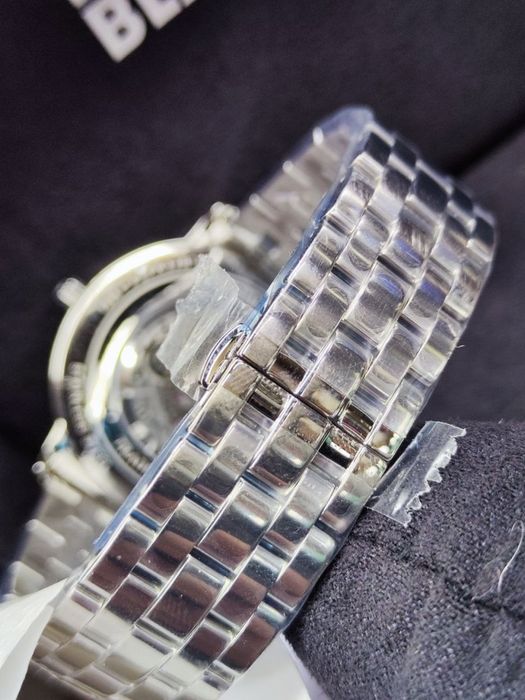 Швейцарские механические часы Montblanc