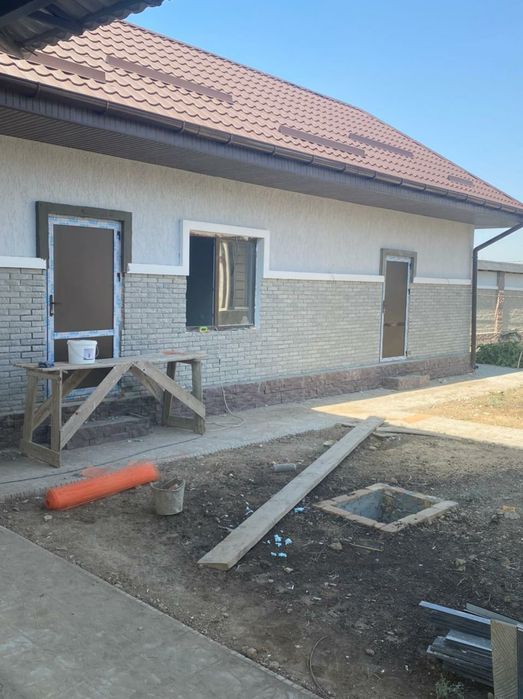 Облицовачный материал "древний кирпич