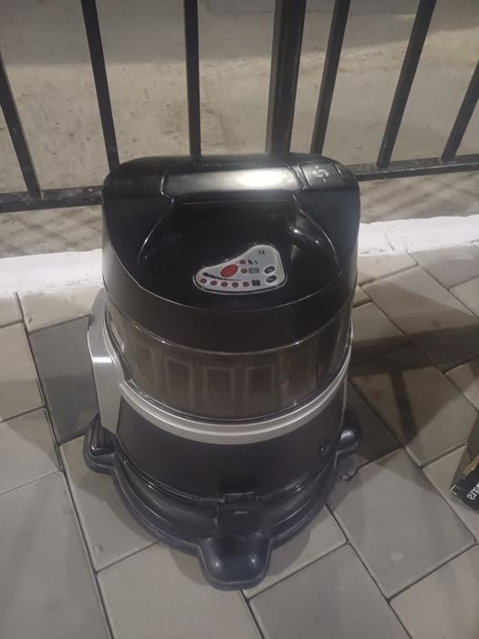 Roboclean s Aura Astana