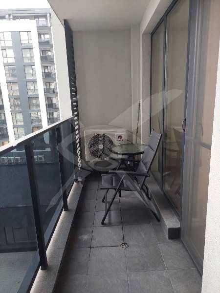 Двустаен апартамент с паркомясто в Каменица 1 93525