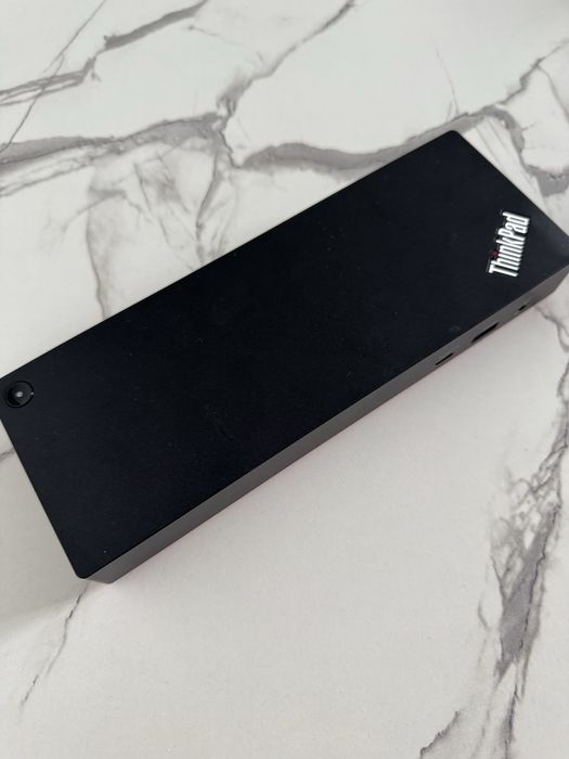 Hub USB-C Lenovo ThinkPad  Universal Dock