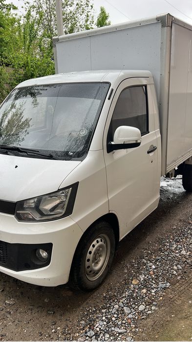 FAW T80 легкавойға обмен бар