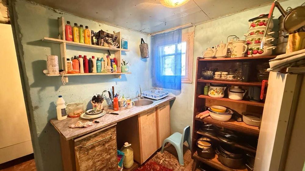 Дом, 52.4м², участок 3 сот.