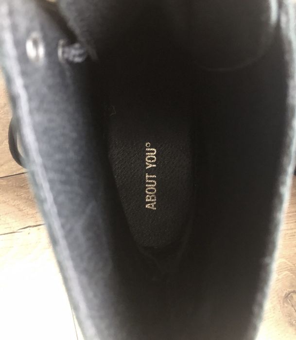 Дамски боти кубинки