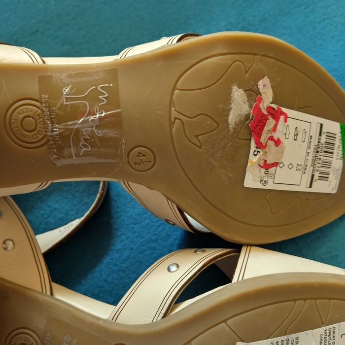 Дамски сандали стилни,удобни