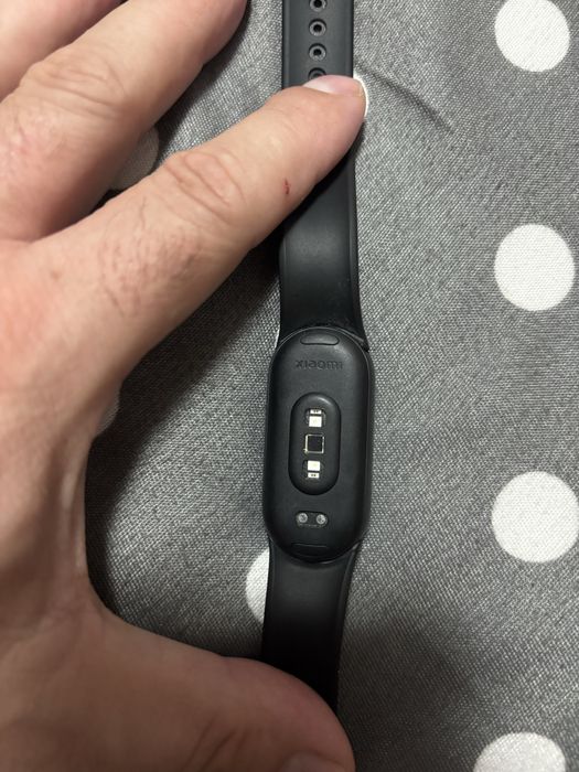 Bratara fitnes xiaomi band 9 aproape noua