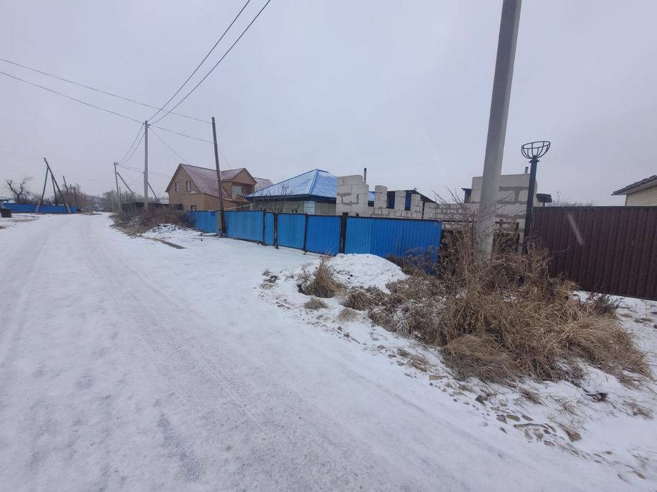 Продаётся тёплый уютный дом!