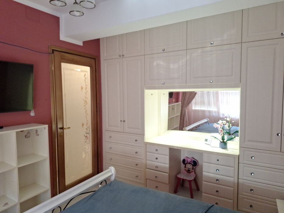 Regim hotelier pentru pretențioși lângă Mol, str Ștefan cel Mare