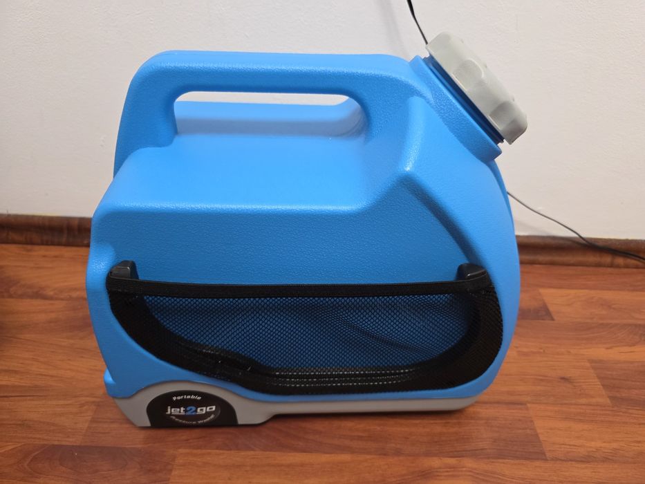 Vand aparat de spalat Jet2Go A1