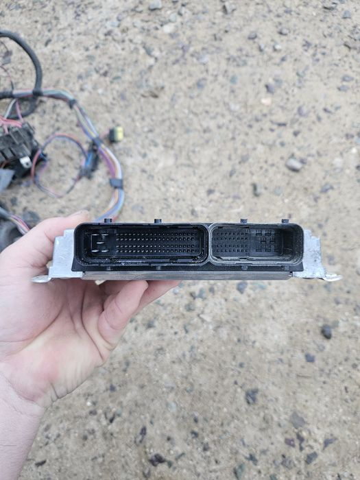 Авто запчасти электроника