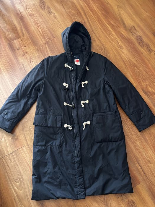 «Uniqlo» яке/черно