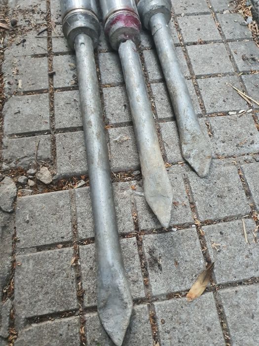 Ледобур /секач за лед/