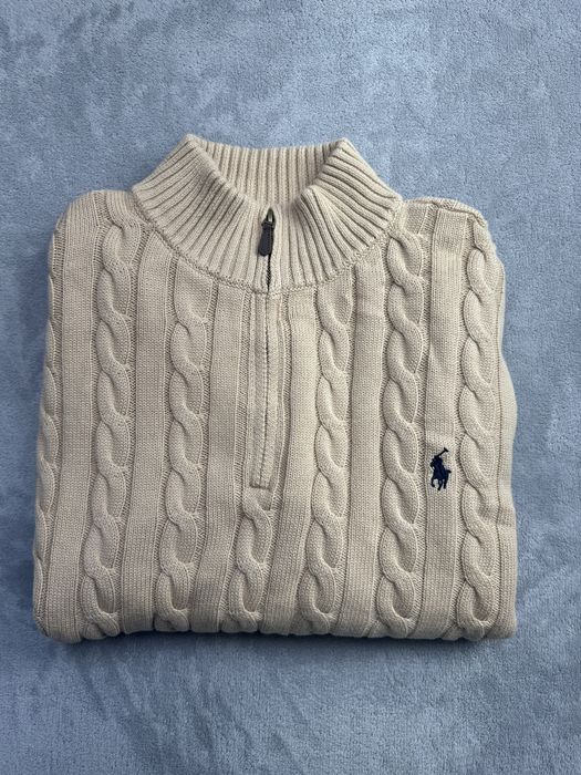 Ralph Lauren Quarter Zip
